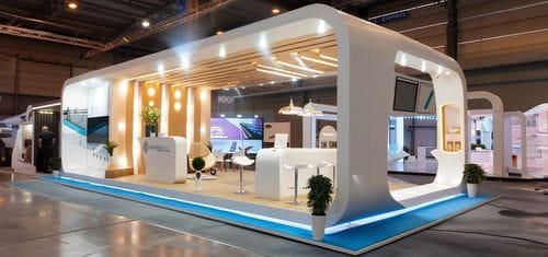 Designing Events that Reflect Your Brand Identity