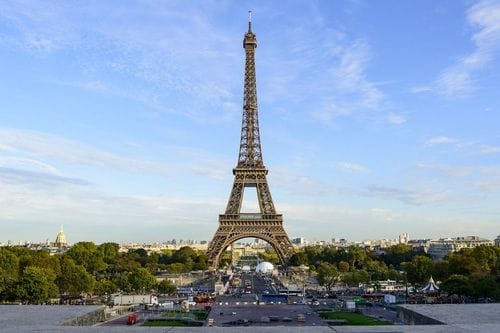 The Magic of France: Blending Business with Breathtaking Landscapes