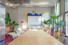 6 Cool Hackathon Spaces in Bogotá