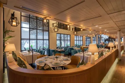 Hire Corporate Event Venues in Mexico City