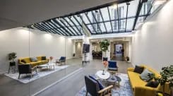 The 5 Best Networking Venues in Paris