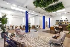 The Top 5 Most Elegant and Refined Spaces in Paris