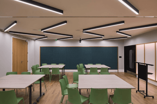 A Guide to Renting Training Rooms in London