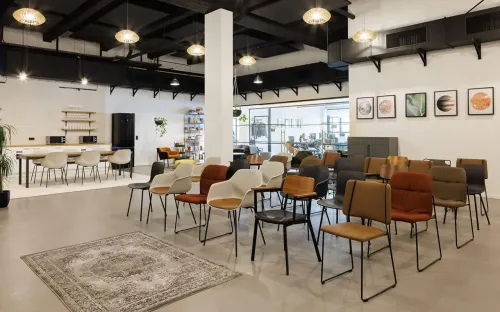 A Guide to Hosting Corporate Events in Berlin