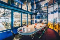 The 5 Best Meeting Spaces in Lisbon
