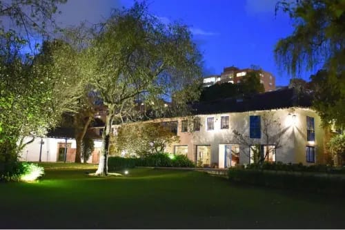 Enduring Heritage Estate With Rustic Ambience for Celebratory Events