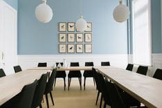 7 Innovative and Modern Corporate Event Venues in Brussels