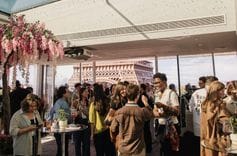 Eventflare Books the Pullman Tour Eiffel for App Growth Summit Paris 2026