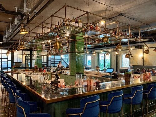 Hire Afterwork Venues in Vienna