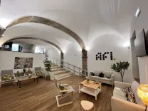 5 Inspiring Group Work Spaces in Lisbon With a Relaxing View