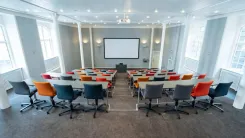 Best Waterfront Venues in Copenhagen to Host Conferences