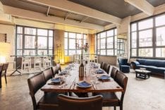 5 Unique Reception Spaces for Hire in Berlin