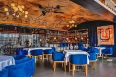 The Ultimate Dubai Food Guide