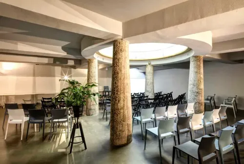 Nine Essential Elements Every Conference Room Must Have