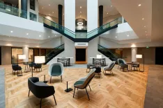 The 6 Best Venues for Your Paris Blockchain Week Side Event