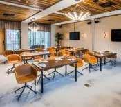 4 Exclusive Venues for Hire in Amsterdam