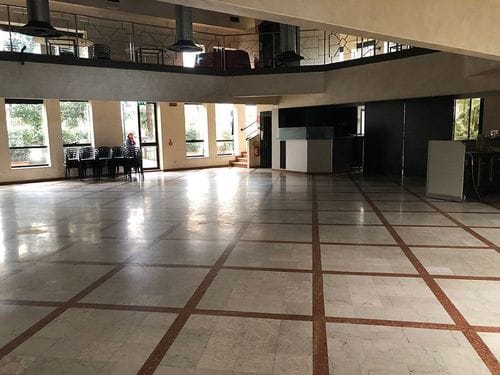 Historic Farmhouse With Elegant Banquet Hall and Lush Patio for Corporate Events and Celebrations