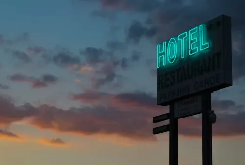 Millennials: The Death of Hotel Loyalty Programs?