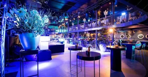 A Guide to Renting Corporate Party Venues in Amsterdam