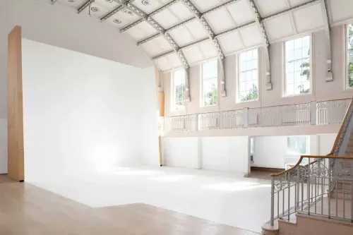 Hire Photo & Film Studios in Mexico City