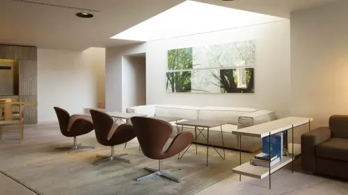 Hire Workshop Spaces in Lisbon