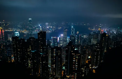 A Guide to Hosting An Event in Hong Kong