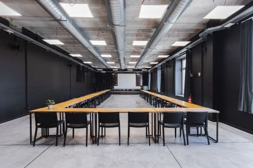 A Guide to Renting Meeting Rooms in Rome