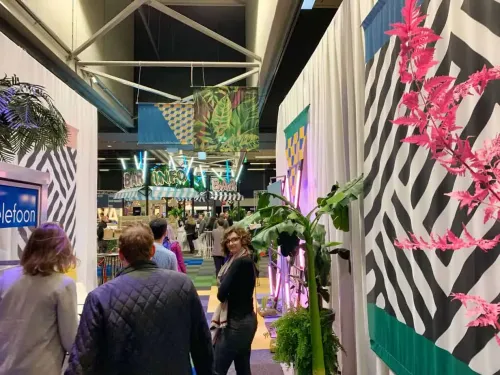 7 Cool Activities We Saw On EventSummit 2019