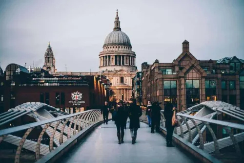 How Will Brexit Affect International Events in the UK?