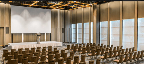 A Guide to Renting Conference Venues in Singapore