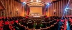 5 Cool Conference Venues in Bogotá
