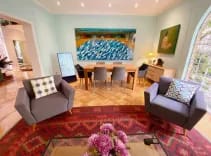 6 Alternative Workshop Spaces in Bogotá