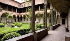 9 Gorgeous Reception Venues in Milan