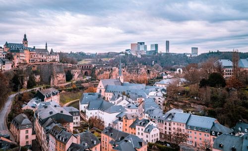 A Guide to Event Venues in Luxembourg