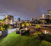 Singapore's Outdoor Events Stay Small and Covered by Design in 2026