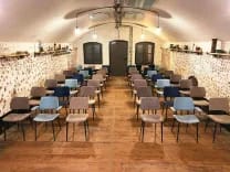 Top 7 Rustic Venues in Amsterdam