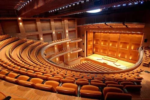 A Guide to Renting Conference Venues in Bogotá