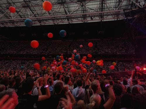 How to Advertise Large-Scale Events and Attract a Global Audience