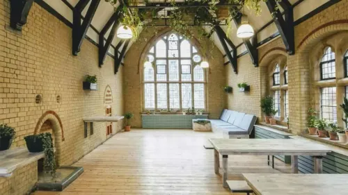 A Guide to Renting Workshop Spaces in London