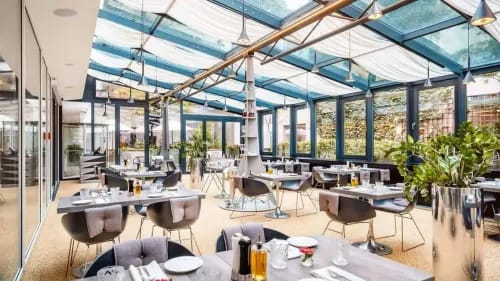 Hire Private Dining Rooms in Prague