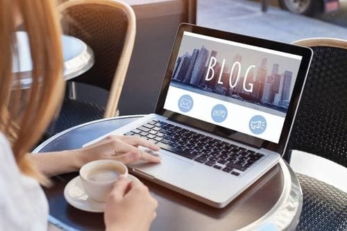 From Outreach to Outcomes: How Strategic Blogging Can Define Event Success