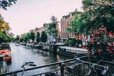 5 Cool Team-Building Activities in Amsterdam
