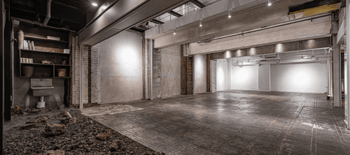 Modern and Historic Venue With Stunning Ambiance for Corporate Events 