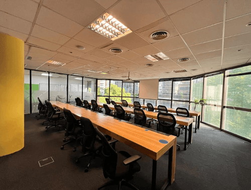 A Guide to Renting Training Rooms in Buenos Aires