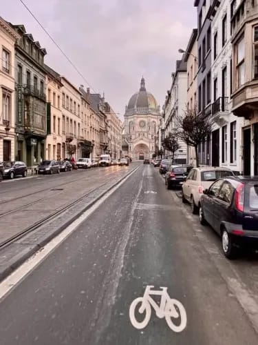 Guide to Hosting Afterwork Events in Brussels