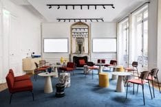 Paris Brainstorming Venues, Costs and Trends for 2026
