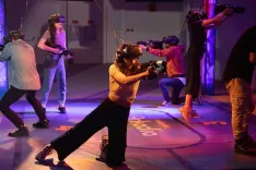 9 Exciting Team Building Activities in Stockholm