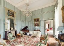 6 Lovely Small Party Venues in Paris