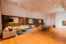 5 Inspiring Seminar Rooms in Brussels