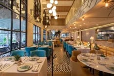 7 Unique Event Venues in Mexico City